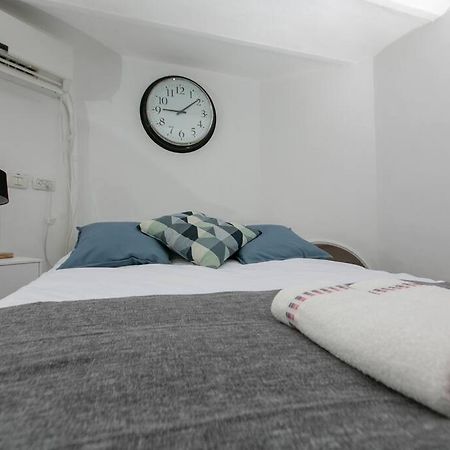 Horizon Studio Apartments *Top Location* Yerusalem Bagian luar foto