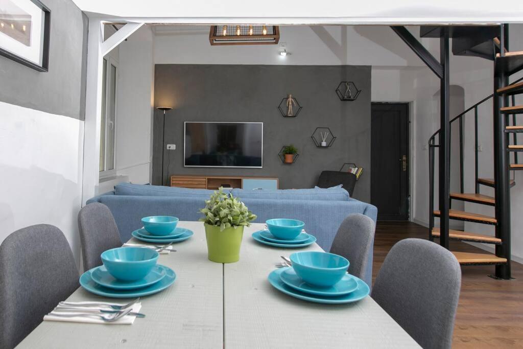 Horizon Studio Apartments *Top Location* Yerusalem Bagian luar foto