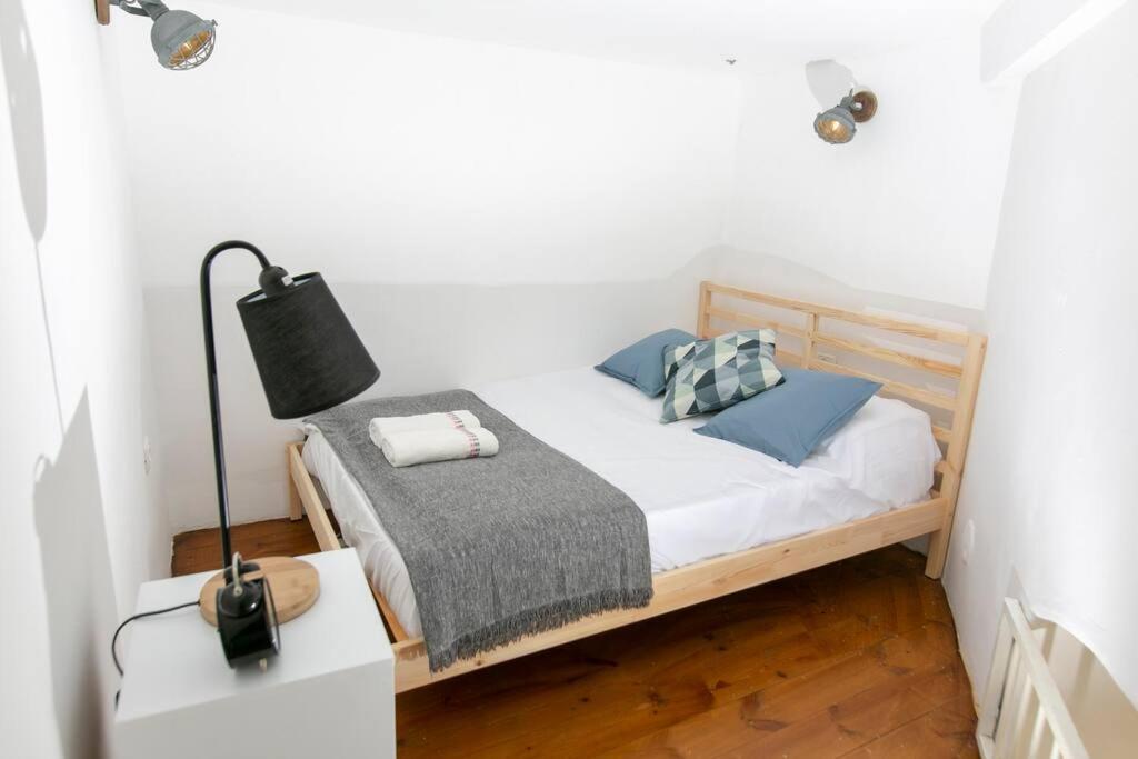 Horizon Studio Apartments *Top Location* Yerusalem Bagian luar foto