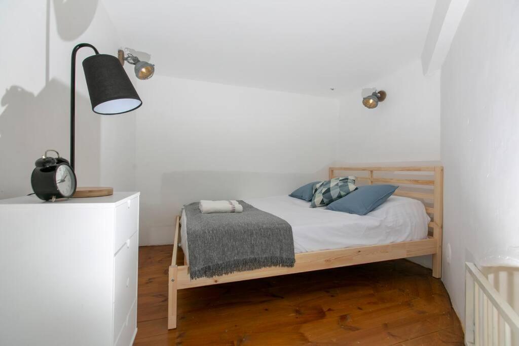 Horizon Studio Apartments *Top Location* Yerusalem Bagian luar foto