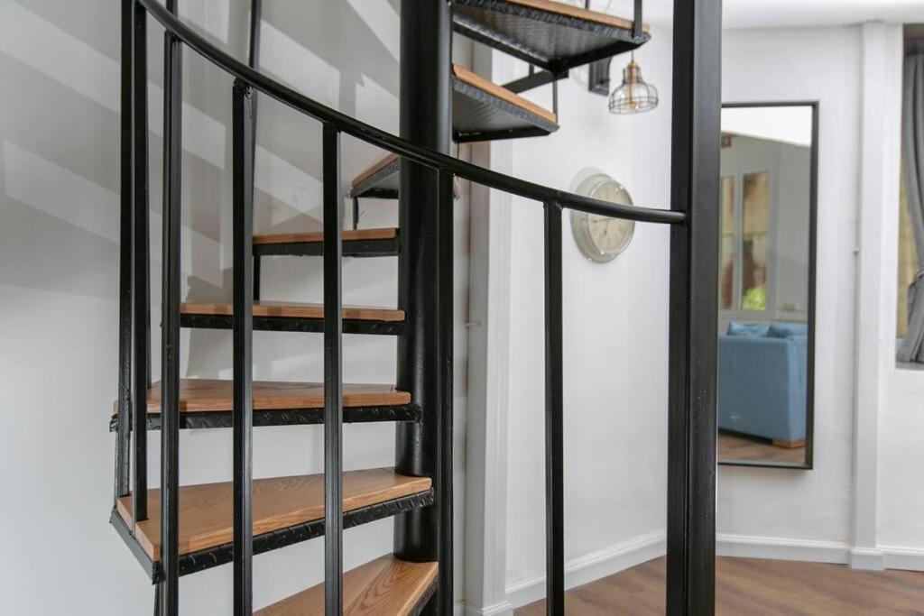 Horizon Studio Apartments *Top Location* Yerusalem Bagian luar foto