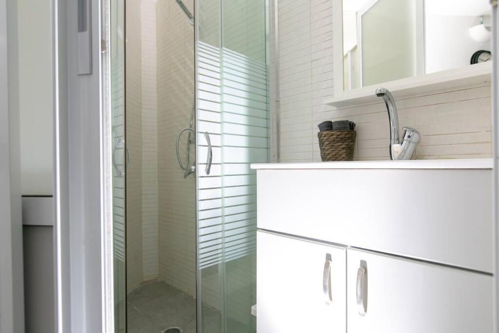 Horizon Studio Apartments *Top Location* Yerusalem Bagian luar foto
